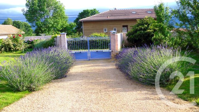 Maison &agrave; vendre - 6 pi&egrave;ces - 146,31 m2 - Capvern - 65 - MIDI-PYRENEES