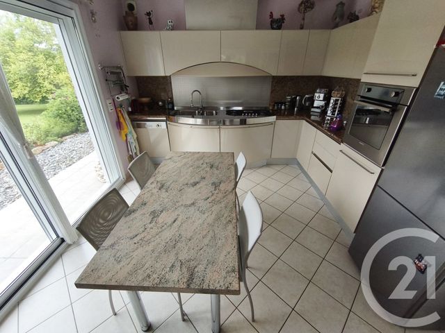 Maison &agrave; vendre - 6 pi&egrave;ces - 146,31 m2 - Capvern - 65 - MIDI-PYRENEES