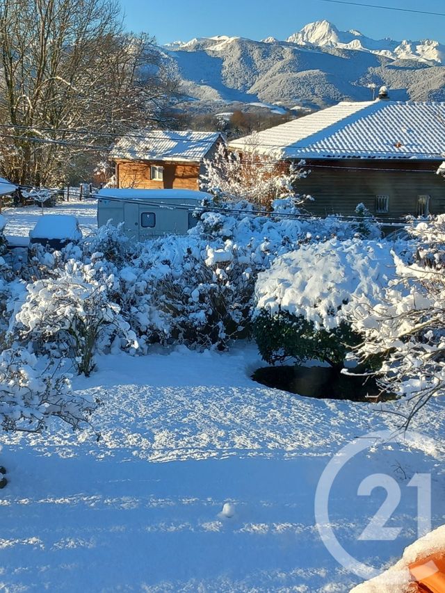 Maison &agrave; vendre - 6 pi&egrave;ces - 146,31 m2 - Capvern - 65 - MIDI-PYRENEES