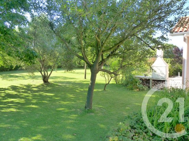 Maison &agrave; vendre - 6 pi&egrave;ces - 146,31 m2 - Capvern - 65 - MIDI-PYRENEES