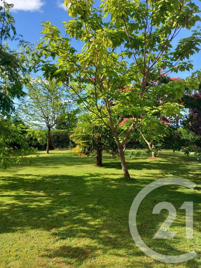 Maison &agrave; vendre - 6 pi&egrave;ces - 146,31 m2 - Capvern - 65 - MIDI-PYRENEES