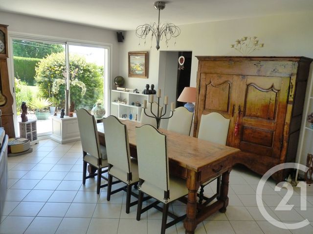 Maison &agrave; vendre - 6 pi&egrave;ces - 146,31 m2 - Capvern - 65 - MIDI-PYRENEES