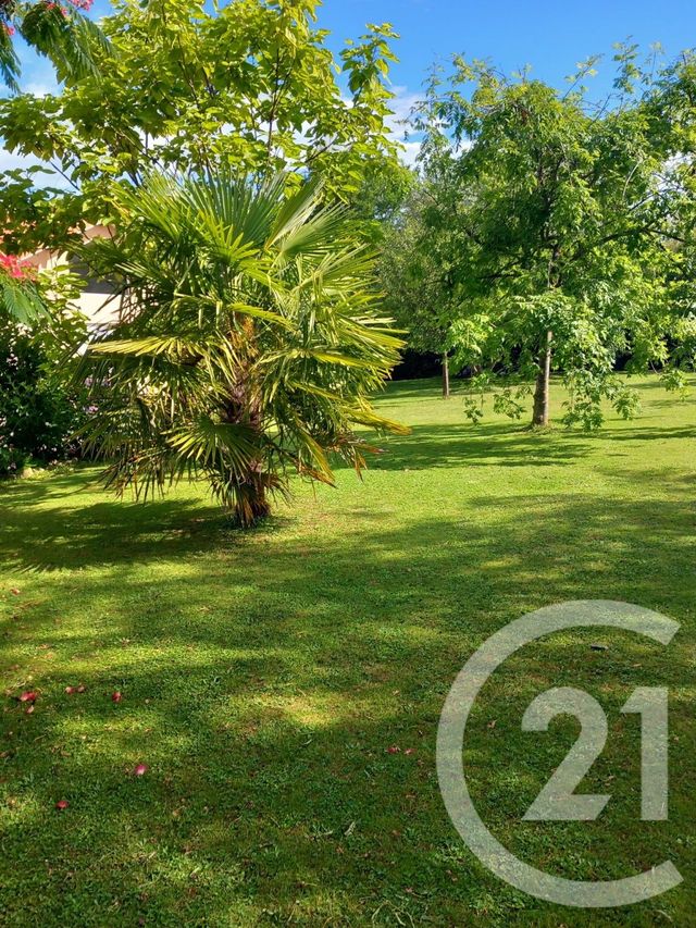 Maison &agrave; vendre - 6 pi&egrave;ces - 146,31 m2 - Capvern - 65 - MIDI-PYRENEES