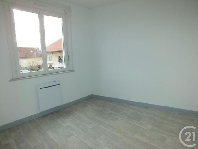 Appartement F2 &agrave; louer - 2 pi&egrave;ces - 39,28 m2 - Lannemezan - 65 - MIDI-PYRENEES