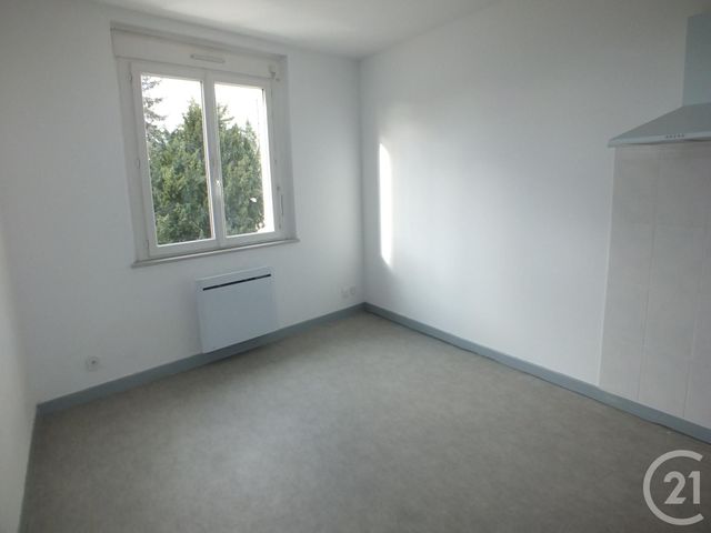 Appartement F2 &agrave; louer - 2 pi&egrave;ces - 39,28 m2 - Lannemezan - 65 - MIDI-PYRENEES