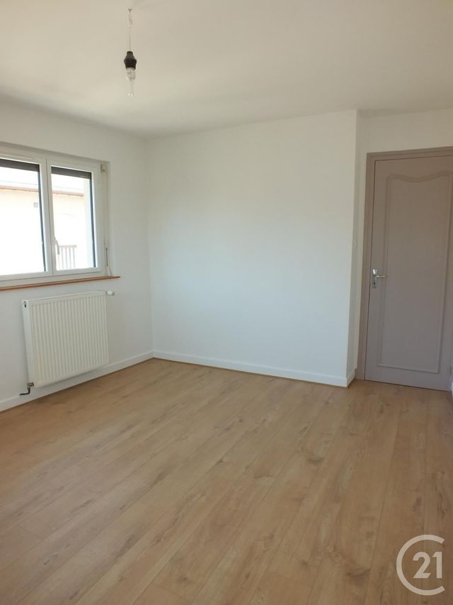 Maison &agrave; louer - 3 pi&egrave;ces - 69,62 m2 - Lannemezan - 65 - MIDI-PYRENEES