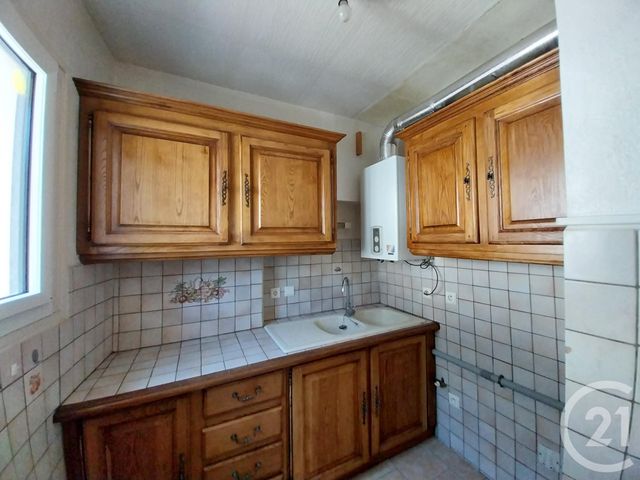 Maison &agrave; louer - 3 pi&egrave;ces - 69,62 m2 - Lannemezan - 65 - MIDI-PYRENEES