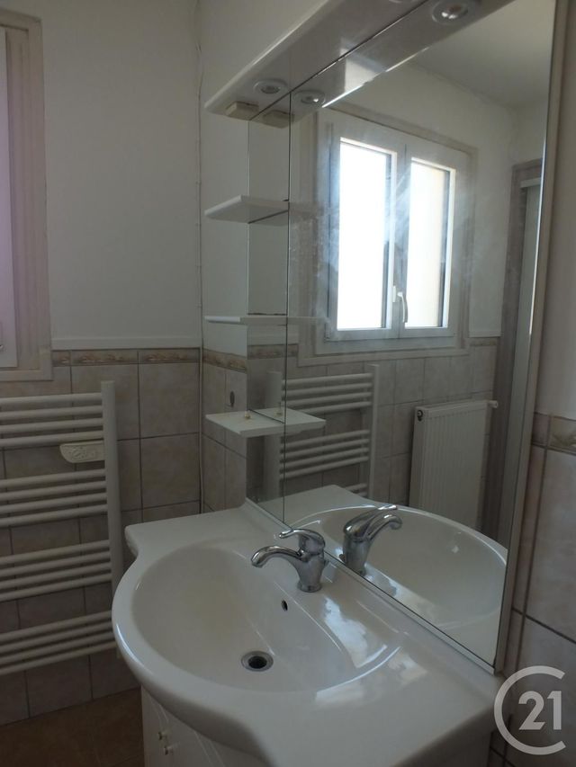 Maison &agrave; louer - 3 pi&egrave;ces - 69,62 m2 - Lannemezan - 65 - MIDI-PYRENEES