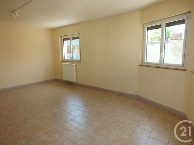 Maison &agrave; louer - 3 pi&egrave;ces - 69,62 m2 - Lannemezan - 65 - MIDI-PYRENEES
