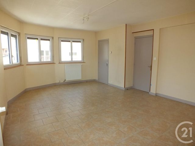 Maison &agrave; louer - 3 pi&egrave;ces - 69,62 m2 - Lannemezan - 65 - MIDI-PYRENEES