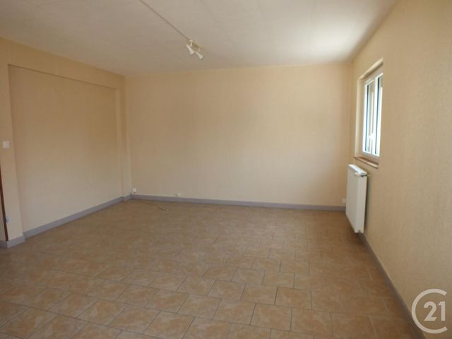 Maison &agrave; louer - 3 pi&egrave;ces - 69,62 m2 - Lannemezan - 65 - MIDI-PYRENEES