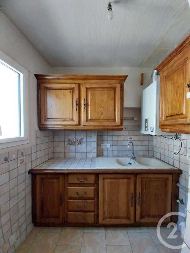 Maison &agrave; louer - 3 pi&egrave;ces - 69,62 m2 - Lannemezan - 65 - MIDI-PYRENEES