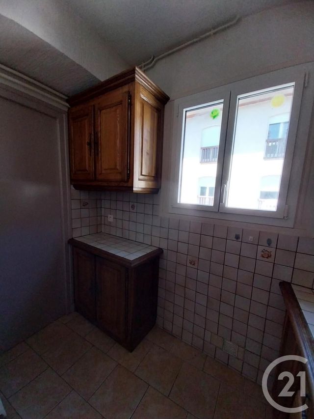 Maison &agrave; louer - 3 pi&egrave;ces - 69,62 m2 - Lannemezan - 65 - MIDI-PYRENEES