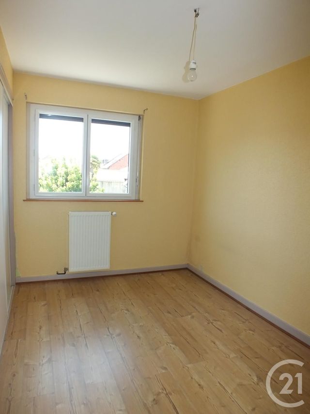 Maison &agrave; louer - 3 pi&egrave;ces - 69,62 m2 - Lannemezan - 65 - MIDI-PYRENEES