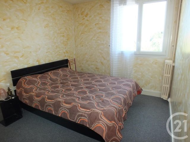 Appartement F3 &agrave; louer - 3 pi&egrave;ces - 60 m2 - Lannemezan - 65 - MIDI-PYRENEES