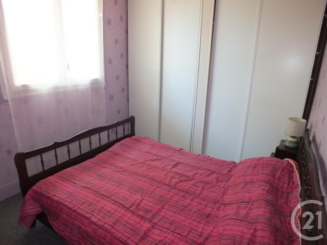 Appartement F3 &agrave; louer - 3 pi&egrave;ces - 60 m2 - Lannemezan - 65 - MIDI-PYRENEES