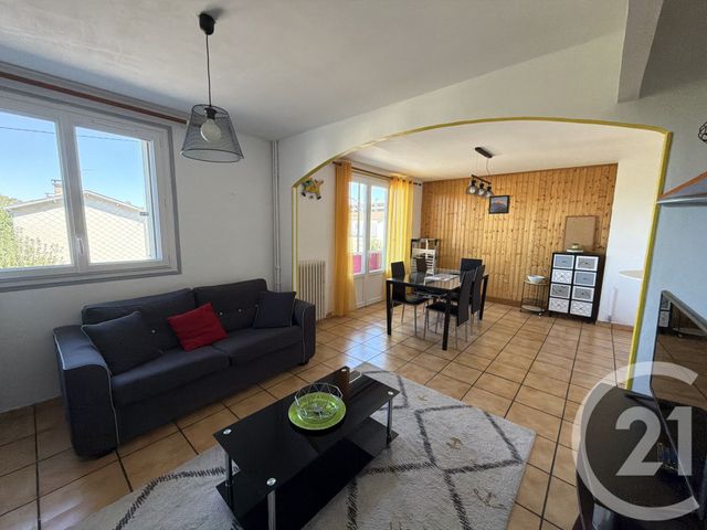 appartement - LANNEMEZAN - 65