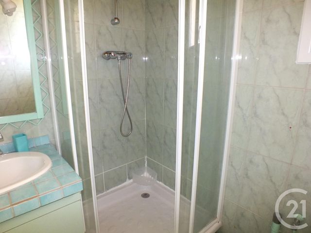 Appartement F3 &agrave; louer - 3 pi&egrave;ces - 60 m2 - Lannemezan - 65 - MIDI-PYRENEES