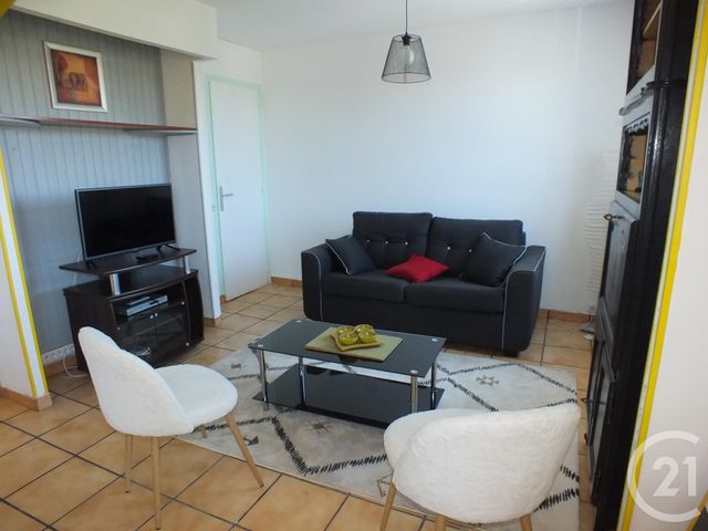 Appartement F3 &agrave; louer - 3 pi&egrave;ces - 60 m2 - Lannemezan - 65 - MIDI-PYRENEES