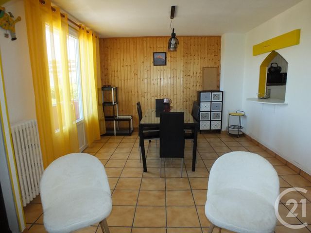 Appartement F3 &agrave; louer - 3 pi&egrave;ces - 60 m2 - Lannemezan - 65 - MIDI-PYRENEES
