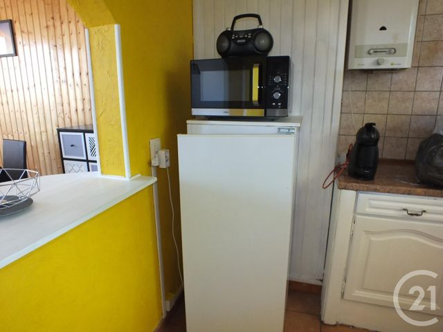 Appartement F3 &agrave; louer - 3 pi&egrave;ces - 60 m2 - Lannemezan - 65 - MIDI-PYRENEES