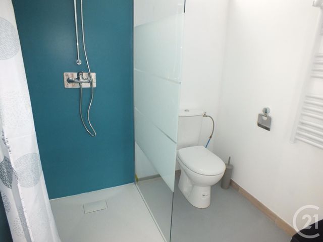 Appartement F2 &agrave; louer - 2 pi&egrave;ces - 45 m2 - Lannemezan - 65 - MIDI-PYRENEES