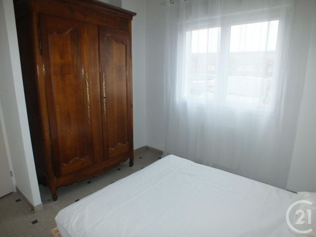 Appartement F2 &agrave; louer - 2 pi&egrave;ces - 45 m2 - Lannemezan - 65 - MIDI-PYRENEES