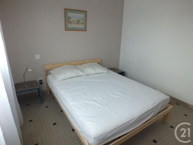 Appartement F2 &agrave; louer - 2 pi&egrave;ces - 45 m2 - Lannemezan - 65 - MIDI-PYRENEES
