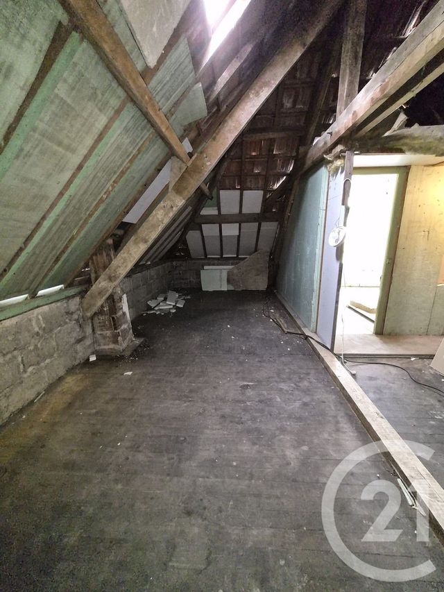Maison &agrave; vendre - 4 pi&egrave;ces - 80,25 m2 - Lannemezan - 65 - MIDI-PYRENEES