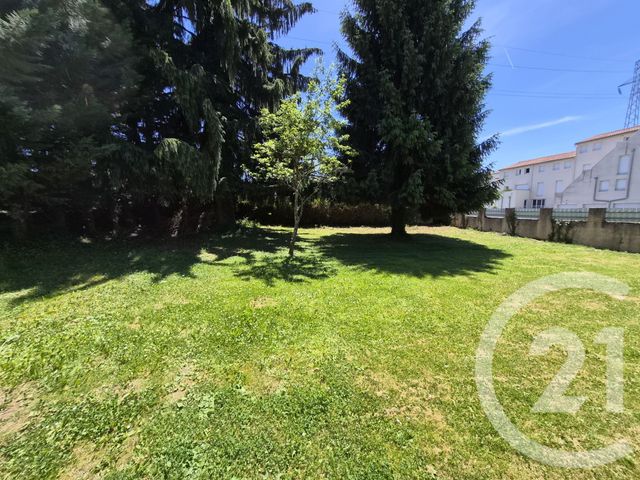 Maison &agrave; vendre - 4 pi&egrave;ces - 80,25 m2 - Lannemezan - 65 - MIDI-PYRENEES
