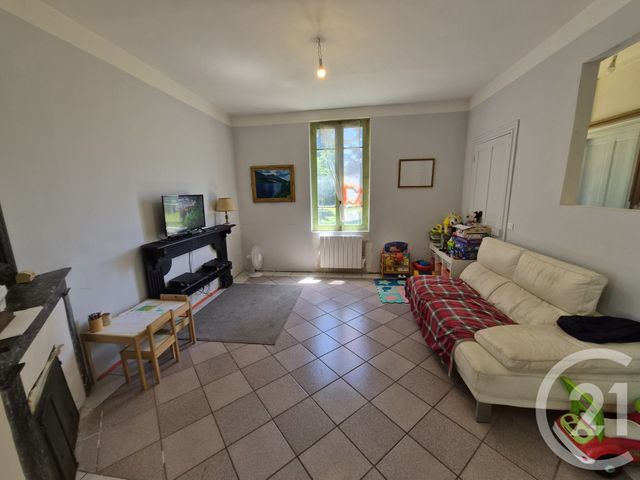Maison &agrave; vendre - 4 pi&egrave;ces - 80,25 m2 - Lannemezan - 65 - MIDI-PYRENEES