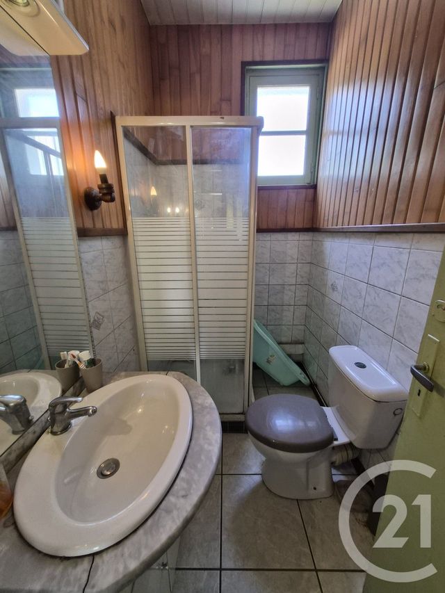 Maison &agrave; vendre - 4 pi&egrave;ces - 80,25 m2 - Lannemezan - 65 - MIDI-PYRENEES