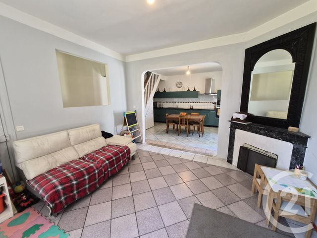 Maison &agrave; vendre - 4 pi&egrave;ces - 80,25 m2 - Lannemezan - 65 - MIDI-PYRENEES