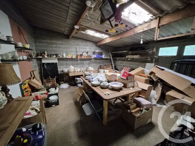 Maison &agrave; vendre - 4 pi&egrave;ces - 80,25 m2 - Lannemezan - 65 - MIDI-PYRENEES
