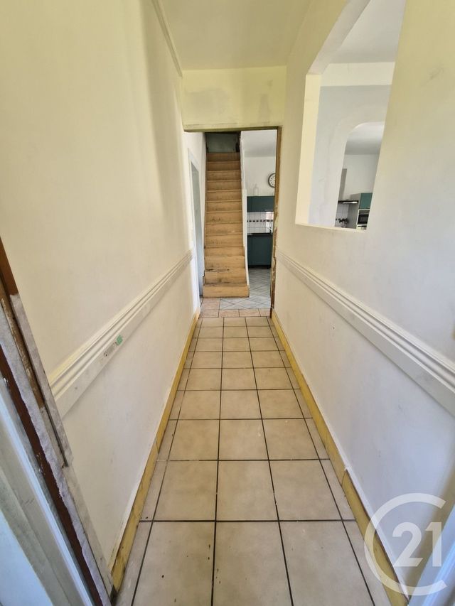Maison &agrave; vendre - 4 pi&egrave;ces - 80,25 m2 - Lannemezan - 65 - MIDI-PYRENEES