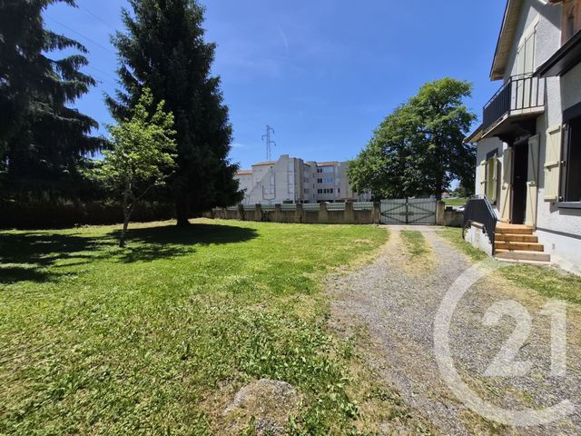 Maison &agrave; vendre - 4 pi&egrave;ces - 80,25 m2 - Lannemezan - 65 - MIDI-PYRENEES