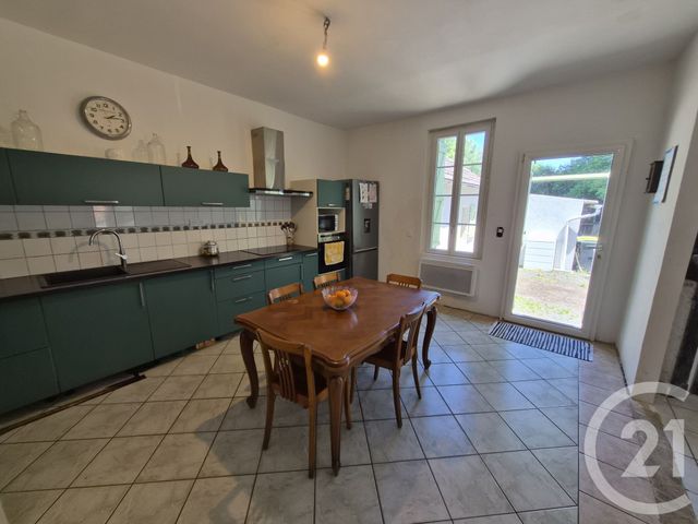 maison - LANNEMEZAN - 65