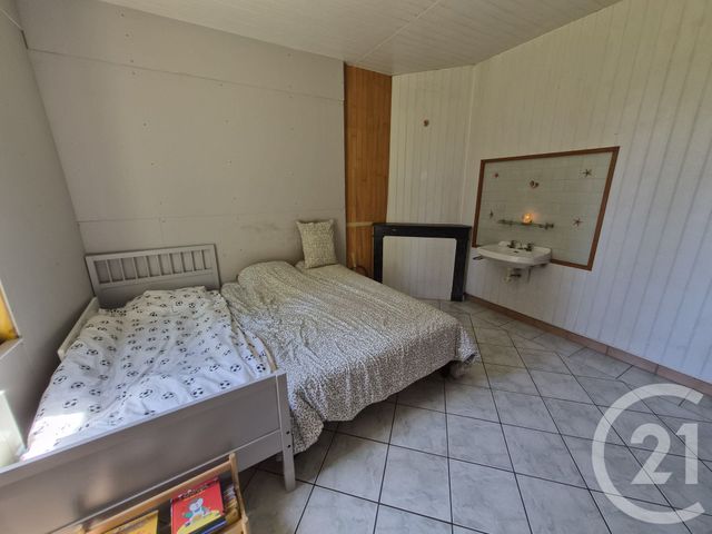 Maison &agrave; vendre - 4 pi&egrave;ces - 80,25 m2 - Lannemezan - 65 - MIDI-PYRENEES