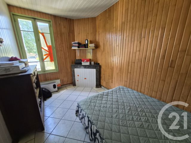 Maison &agrave; vendre - 4 pi&egrave;ces - 80,25 m2 - Lannemezan - 65 - MIDI-PYRENEES