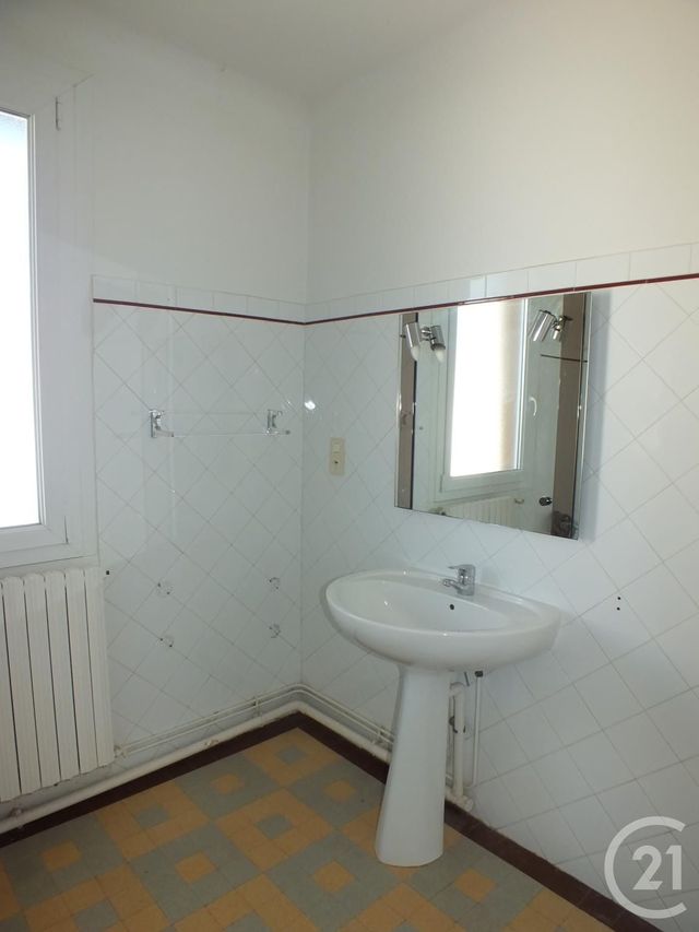 Maison &agrave; louer - 5 pi&egrave;ces - 113,06 m2 - Lannemezan - 65 - MIDI-PYRENEES
