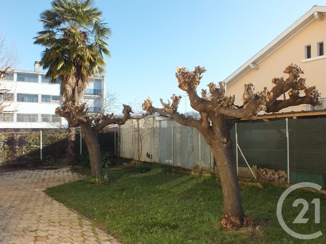 Maison &agrave; louer - 5 pi&egrave;ces - 113,06 m2 - Lannemezan - 65 - MIDI-PYRENEES