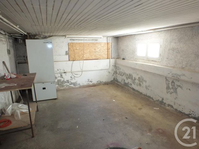 Maison &agrave; louer - 5 pi&egrave;ces - 113,06 m2 - Lannemezan - 65 - MIDI-PYRENEES