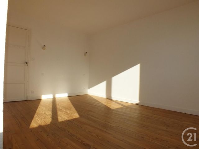 Maison &agrave; louer - 5 pi&egrave;ces - 113,06 m2 - Lannemezan - 65 - MIDI-PYRENEES