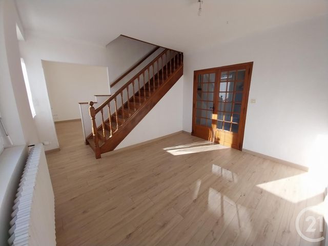 Maison &agrave; louer - 5 pi&egrave;ces - 113,06 m2 - Lannemezan - 65 - MIDI-PYRENEES