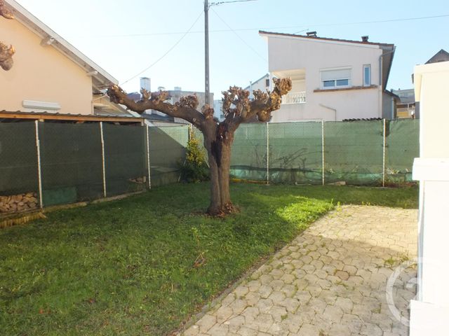 Maison &agrave; louer - 5 pi&egrave;ces - 113,06 m2 - Lannemezan - 65 - MIDI-PYRENEES