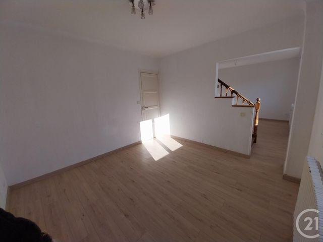 Maison &agrave; louer - 5 pi&egrave;ces - 113,06 m2 - Lannemezan - 65 - MIDI-PYRENEES
