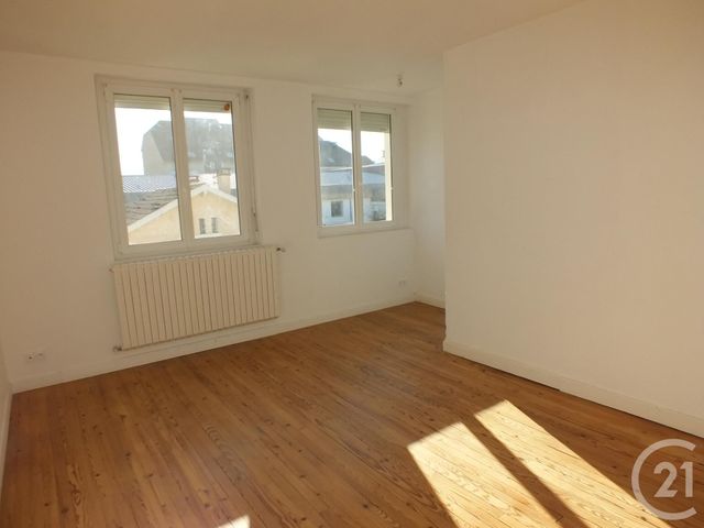 Maison &agrave; louer - 5 pi&egrave;ces - 113,06 m2 - Lannemezan - 65 - MIDI-PYRENEES
