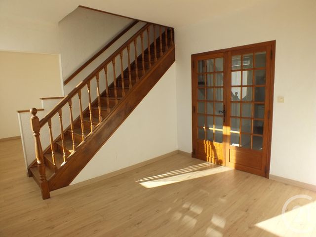 Maison &agrave; louer - 5 pi&egrave;ces - 113,06 m2 - Lannemezan - 65 - MIDI-PYRENEES