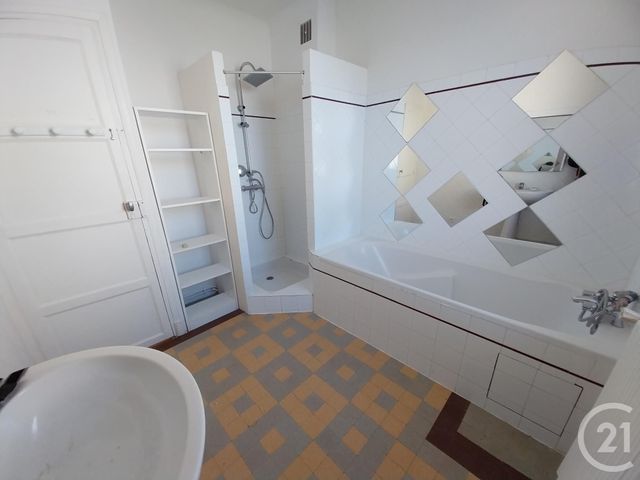 Maison &agrave; louer - 5 pi&egrave;ces - 113,06 m2 - Lannemezan - 65 - MIDI-PYRENEES