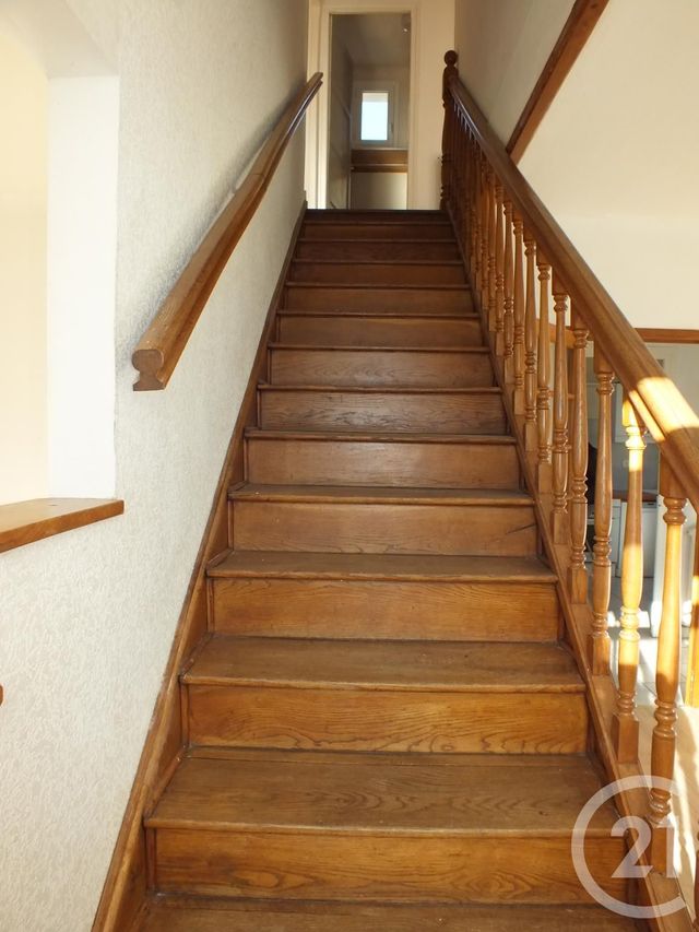Maison &agrave; louer - 5 pi&egrave;ces - 113,06 m2 - Lannemezan - 65 - MIDI-PYRENEES